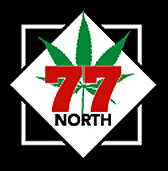 77 North Dispensary Logo